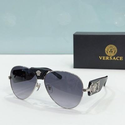 Versace Sunglass AAA 004